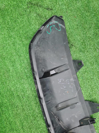 Юбка заднего бампера Geely Emgrand 2 (2021-н.в.)