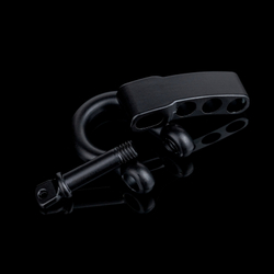 Застежка-шакл с регулятором