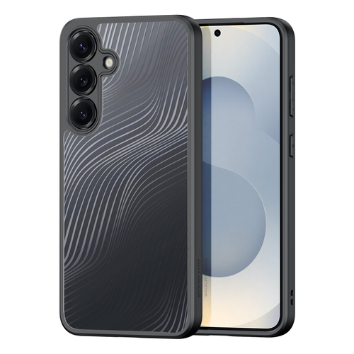 Защитный прозрачный чехол от Dux Ducis для Samsung Galaxy S25+, серия Aimo Series Case