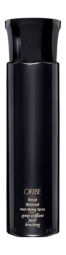 ORIBE Royal Blowout Heat Styling Spray Культовый спрей для термальной укладки