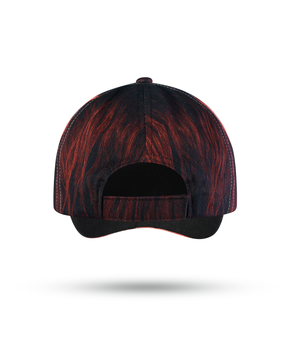 STRANGER M/C mask cap