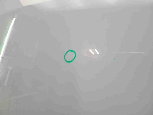 Капот Changan CS55PLUS (2021-н.в.)