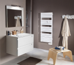 Электрический полотенцесушитель Atlantic Adelis W 750W