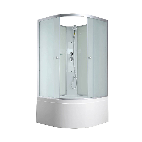 Душевая кабина AvaCan C Серия C5090 N 90х90 без крыши