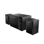 Акустическая система 2.1 Genius SW-2.1 350