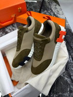 Кроссовки Hermes