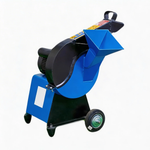 Садовый измельчитель веток «Умелец» ДУ-300Э (220В)