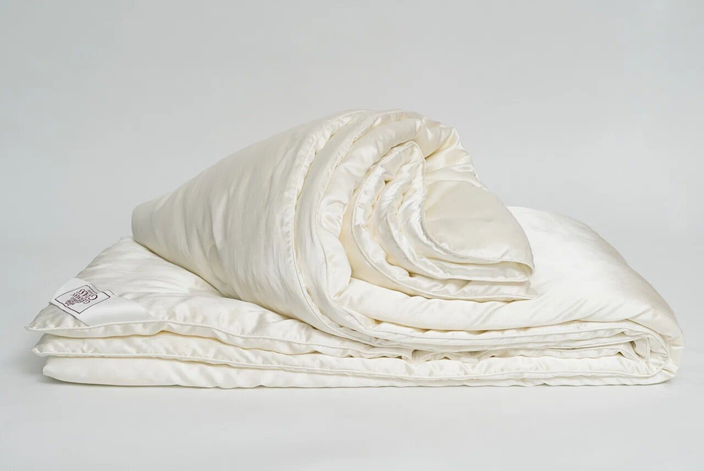 Одеяло всесезонное 200х220 German Grass Great Silk