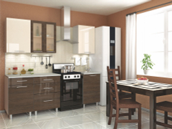 Кухня ТАНГО. Комплект 6