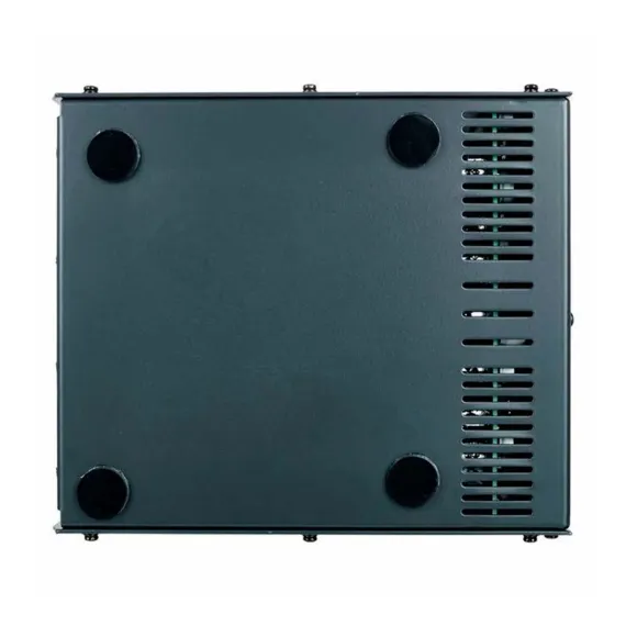 Heritage Audio OST-4 V2 Black