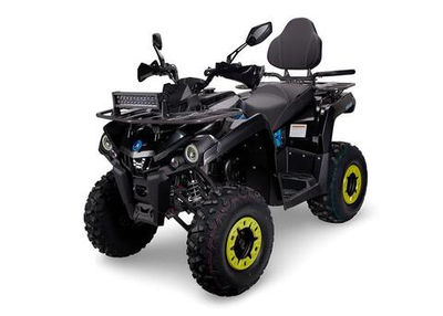 Квадроцикл AVANTIS Forester Long 200 Lux