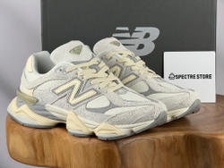 New Balance 9060 Quartz Grey