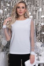 Блузка 41634 Avili (Акция)