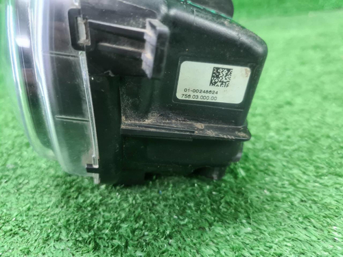 ПТФ левая BMW 5er F10 F11 (2013-2017) LED