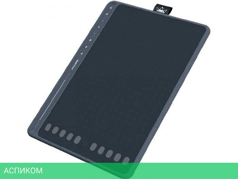 Графический планшет Huion HS611