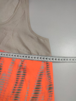 Майка летняя легкая 46 размер