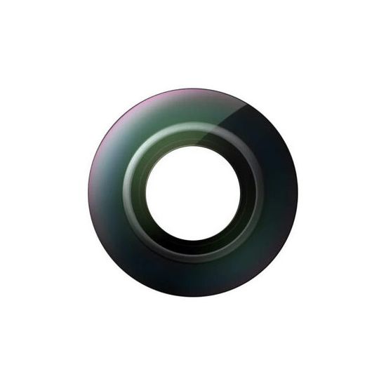 Комплект сменного объектива Insta360 X5 Replacement Lens Kit (CINSBAHB)
