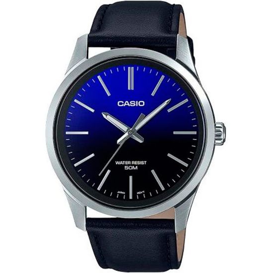 Наручные часы Casio MTP-E180L-2AVEF