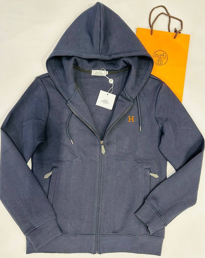 Худи Hermes