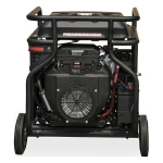 Lifan 10 GF2-4 (LF12000E3) бензиновый генератор