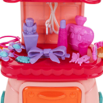 Игровой модуль Модница, чемодан