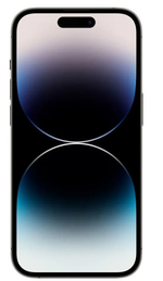 Мобильный телефон Apple iPhone 14 Pro 256GB Black