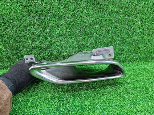 Насадка глушителя правая Geely Atlas Pro (2021-нв)