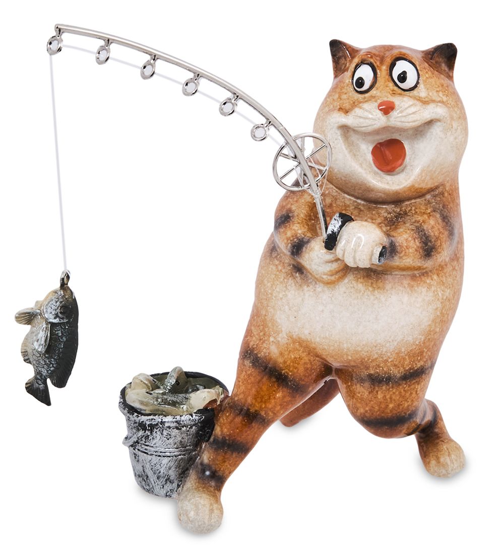 GAEM Art MN-310 Фигурка «Кот»