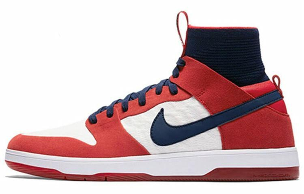 Кроссовки Nike Dunk Sb Zoom Elite
