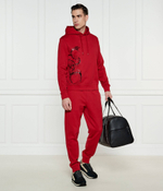 Кроссовки Armani Exchange - черный(XUX083 XV263)