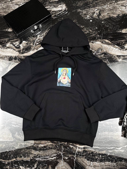 Худи Dolce & Gabbana