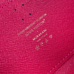 Louis Vuitton Clemence Wallet