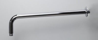 2105 Кронштейн для ТРОП. лейки  40см  КРУГЛЫЙ  ViEiR  (40/1шт)