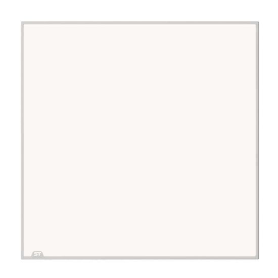 STP-A-1001-OR-54-65K-40 Светильник ДВО ST Luce PREMIUM IP40 595*595*50 мм 54Вт 6000лм 6500К опал рав Коммерческое освещение