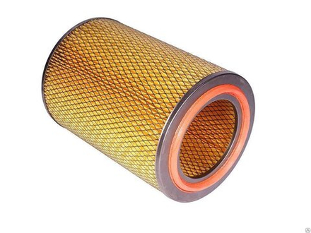 238Н-1109080-01 Фильтр воздушный с дном