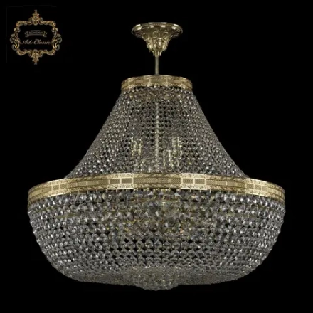 Потолочная люстра Art Classic 21.281.H1.70SP.G