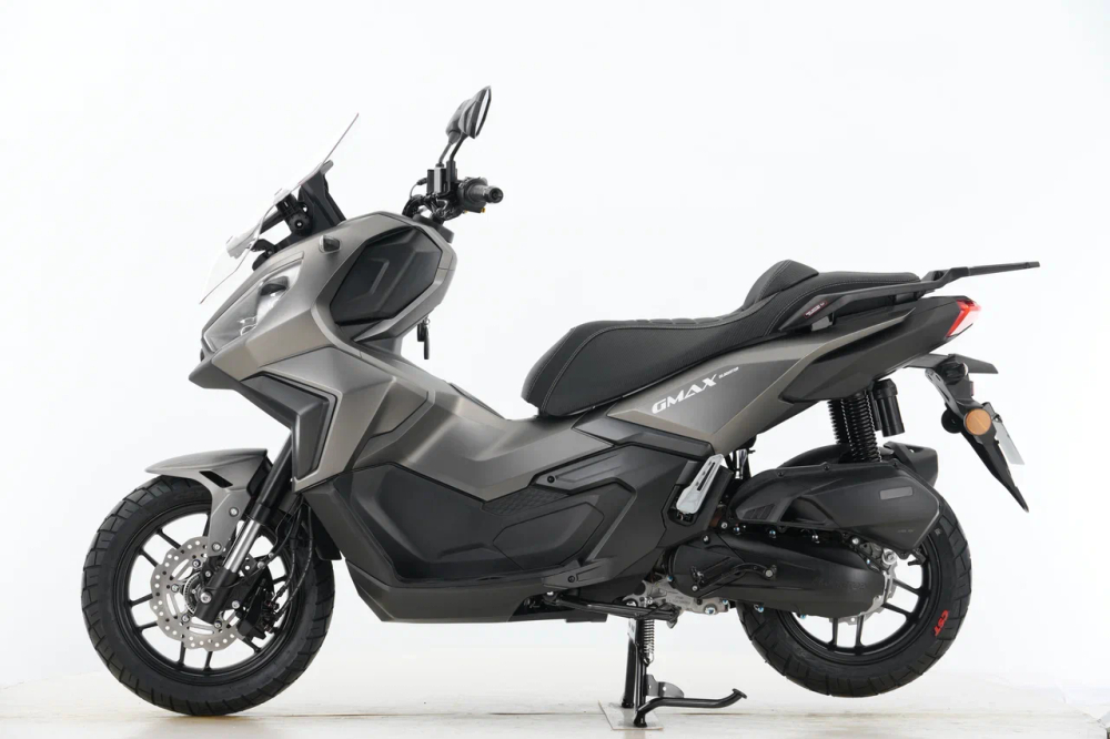 Скутер Gladiator GMAX