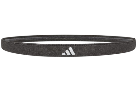 Повязка на голову Adidas Hairband 1P - black