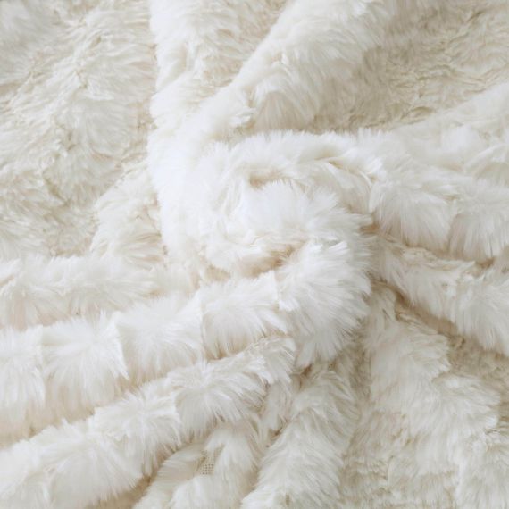 Аврил (молоко) Покрывало 160х220