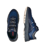 кроссовки kyle_runn_pppu HUGO - темно-синий(50480836)