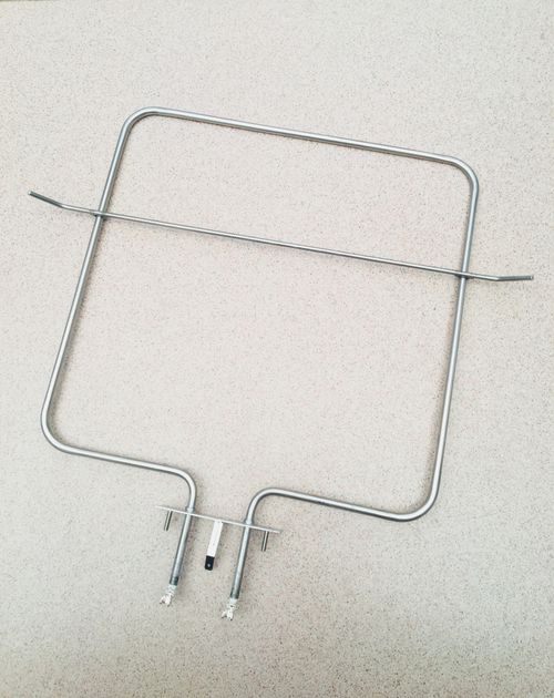 Тэн верхний 800W для плиты Дарина и др.