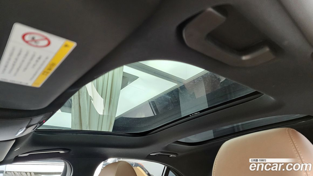 Mercedes-Benz E-Class W213 E53 AMG 4MATIC+ (02.2020)