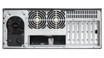 Корпус серверный 4U Exegate Pro 4U480-15/4U4132/1000RADS