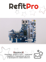 Материнская плата для ноутбука Lenovo ideapad 520-15IKB NM-B45 Intel core I5-8250U MX150 4G 4G FP NOK (5B20Q15602), оригинал