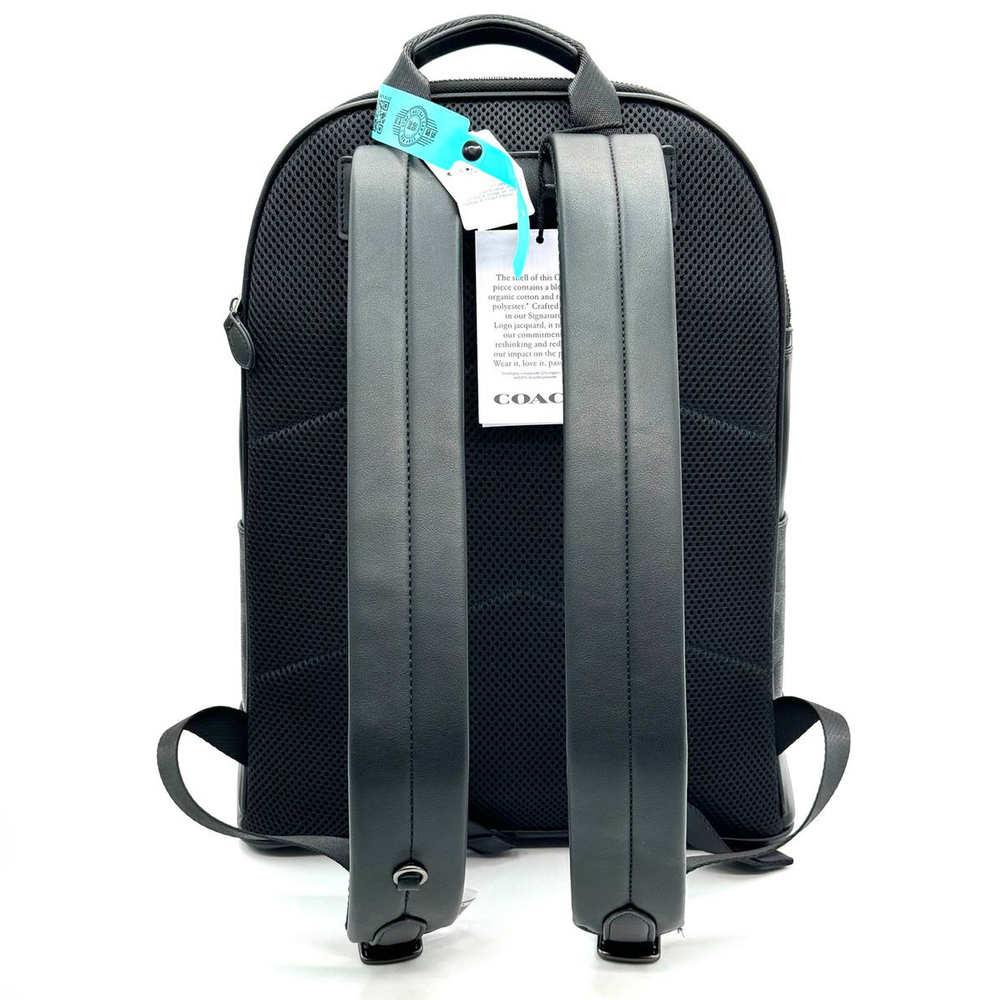 Coach 15