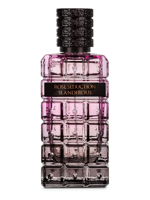 Victoria's Secret Rose Seduction Slanderous