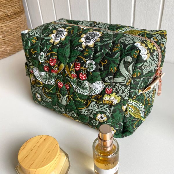 В ПУТИ, Уильям Моррис 