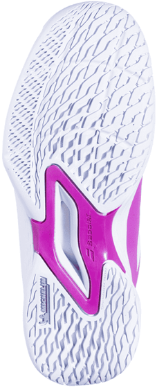 Кроссовки детские Babolat Propulse Junior All Court