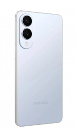 Смартфон Samsung Galaxy S25 Edge 5G 12/512Gb, Titanium Icyblue (SM-S9370)