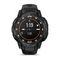 Умные часы Garmin Instinct Crossover AMOLED Tactical Edition (010-03398-02) Black